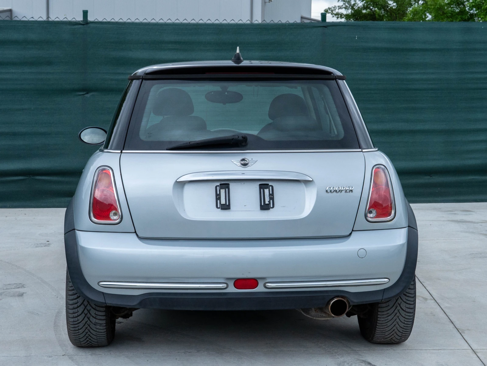 Mini Cooper, снимка 7 - Автомобили и джипове - 55178292