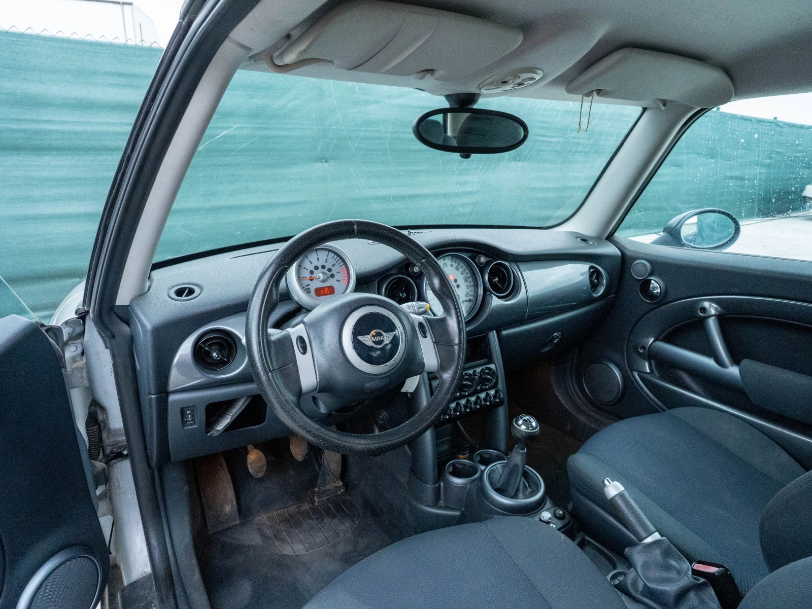 Mini Cooper, снимка 9 - Автомобили и джипове - 55178292