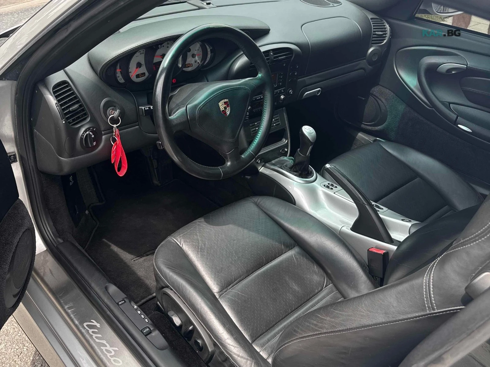 Porsche 911 TURBO ЦЕНА ДО БЪЛГАРИЯ РЕГИСТРАЦИЯ & АВТОКРЕДИТ, снимка 6 - Автомобили и джипове - 55206468