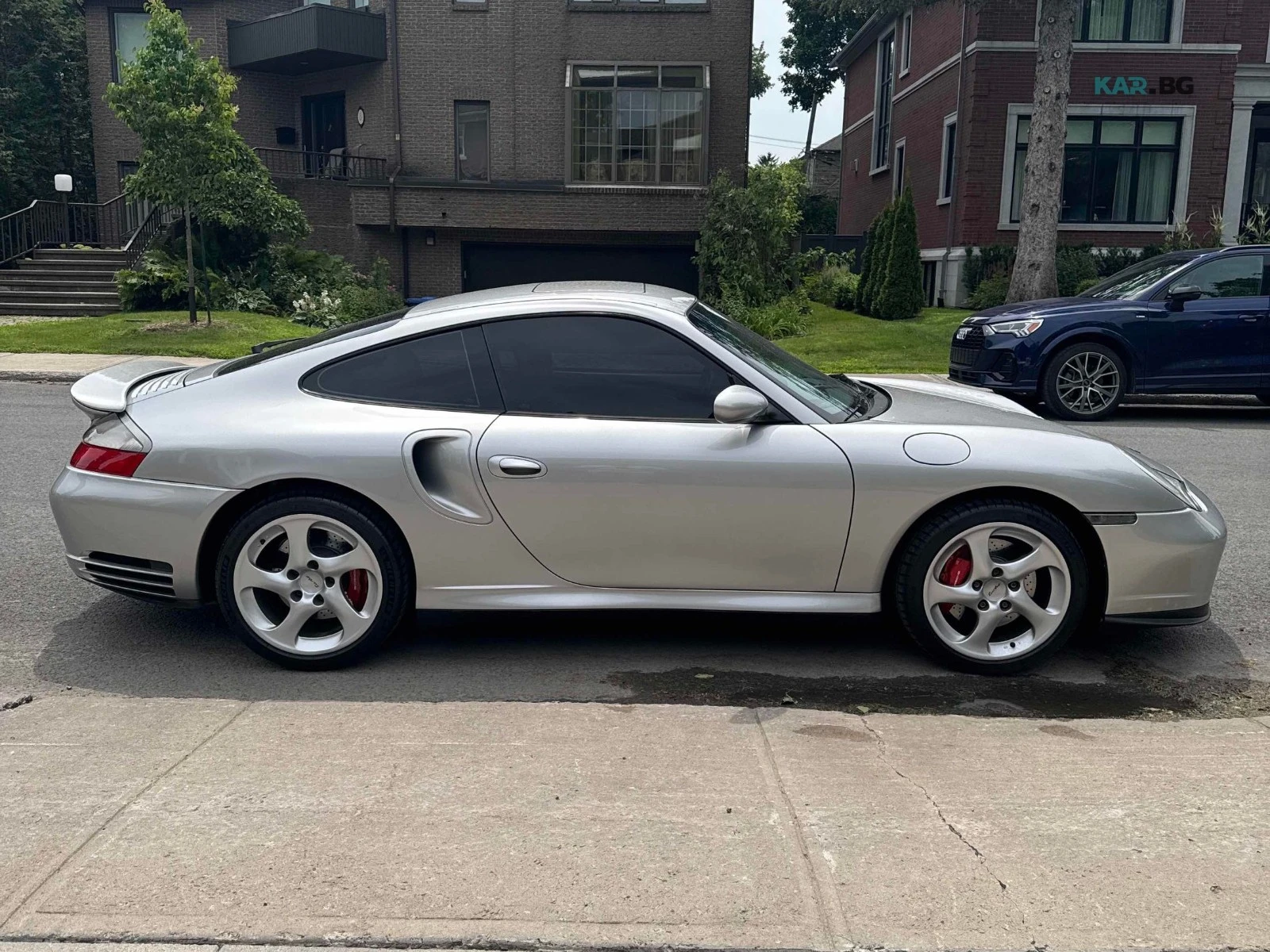 Porsche 911 TURBO ЦЕНА ДО БЪЛГАРИЯ РЕГИСТРАЦИЯ & АВТОКРЕДИТ, снимка 4 - Автомобили и джипове - 55206468