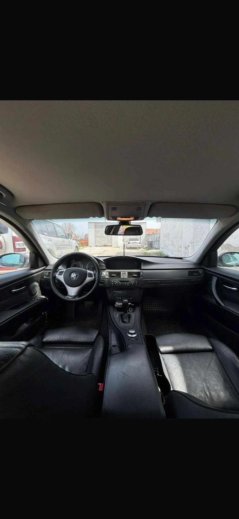 BMW 325, снимка 2 - Автомобили и джипове - 55386398