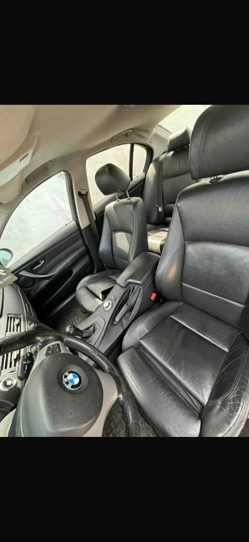 BMW 325, снимка 5 - Автомобили и джипове - 55386398