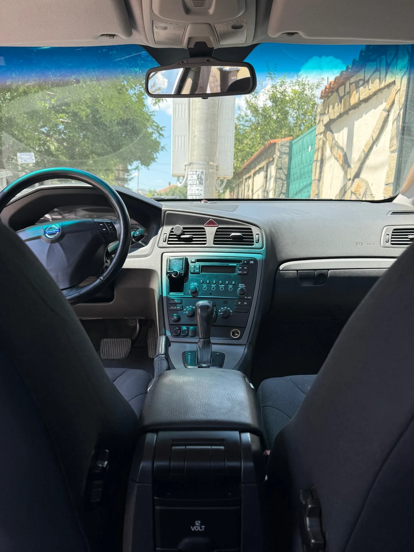 Volvo S60 | Mobile.bg � ����������� 11