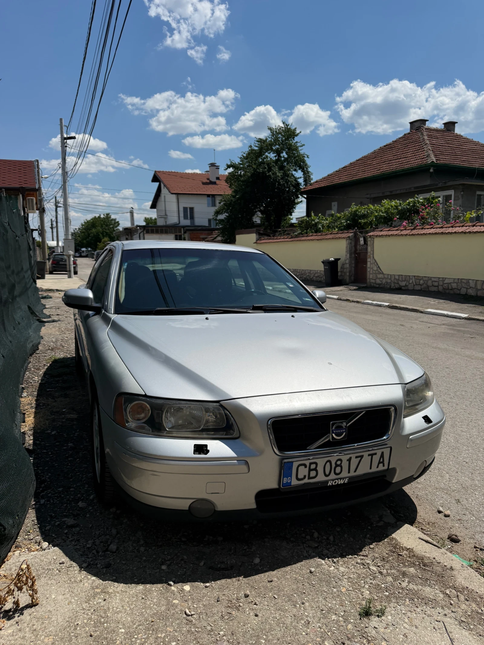 Volvo S60 | Mobile.bg � ����������� 2
