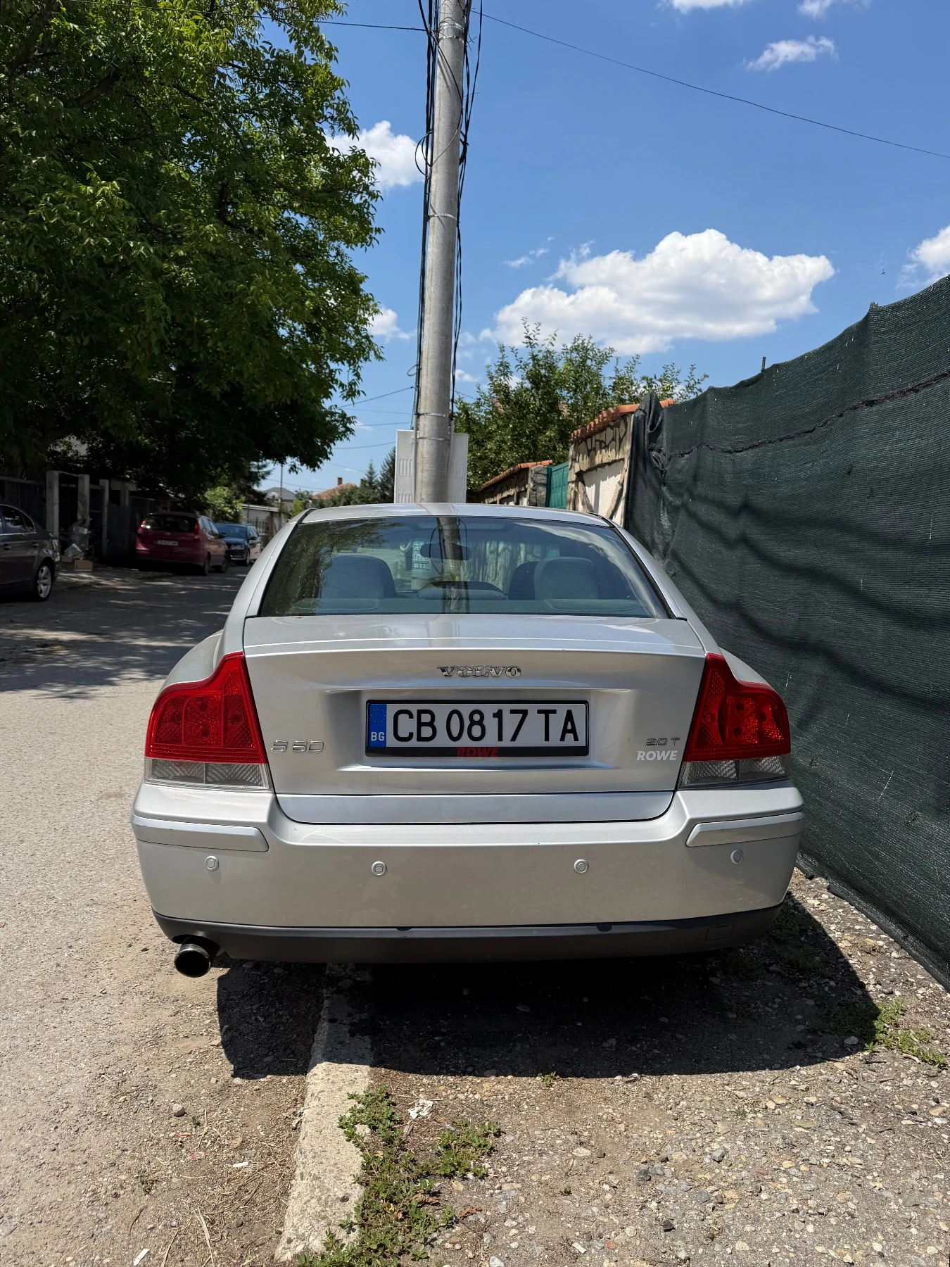 Volvo S60 | Mobile.bg � ����������� 6