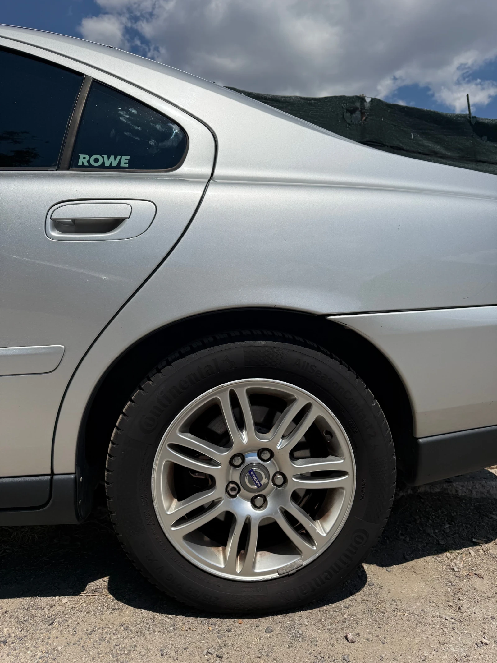 Volvo S60 | Mobile.bg � ����������� 5