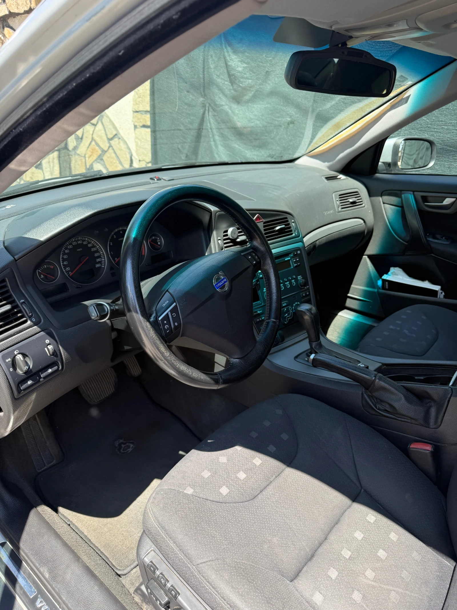 Volvo S60 | Mobile.bg � ����������� 9