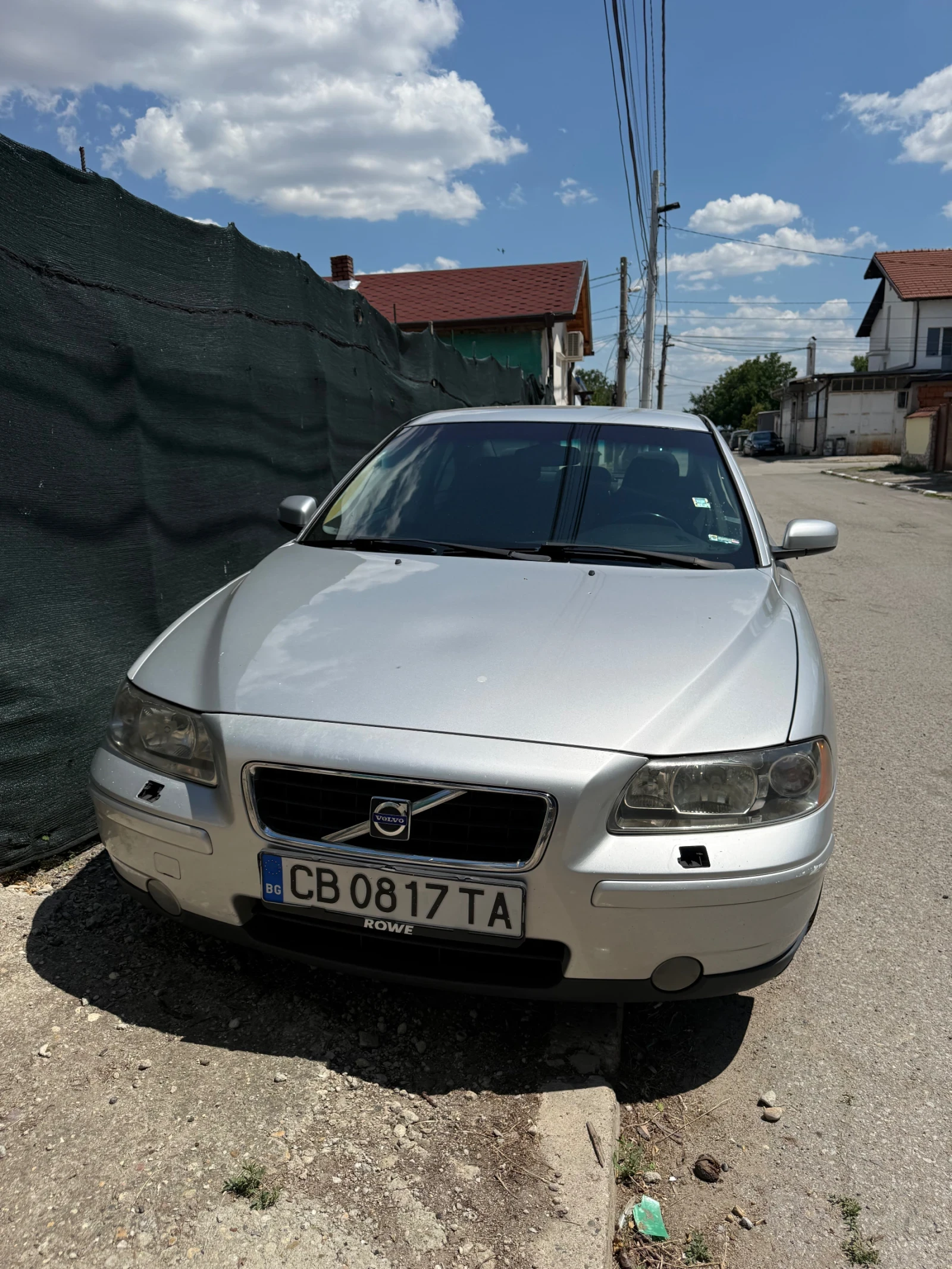 Volvo S60 | Mobile.bg � ����������� 3