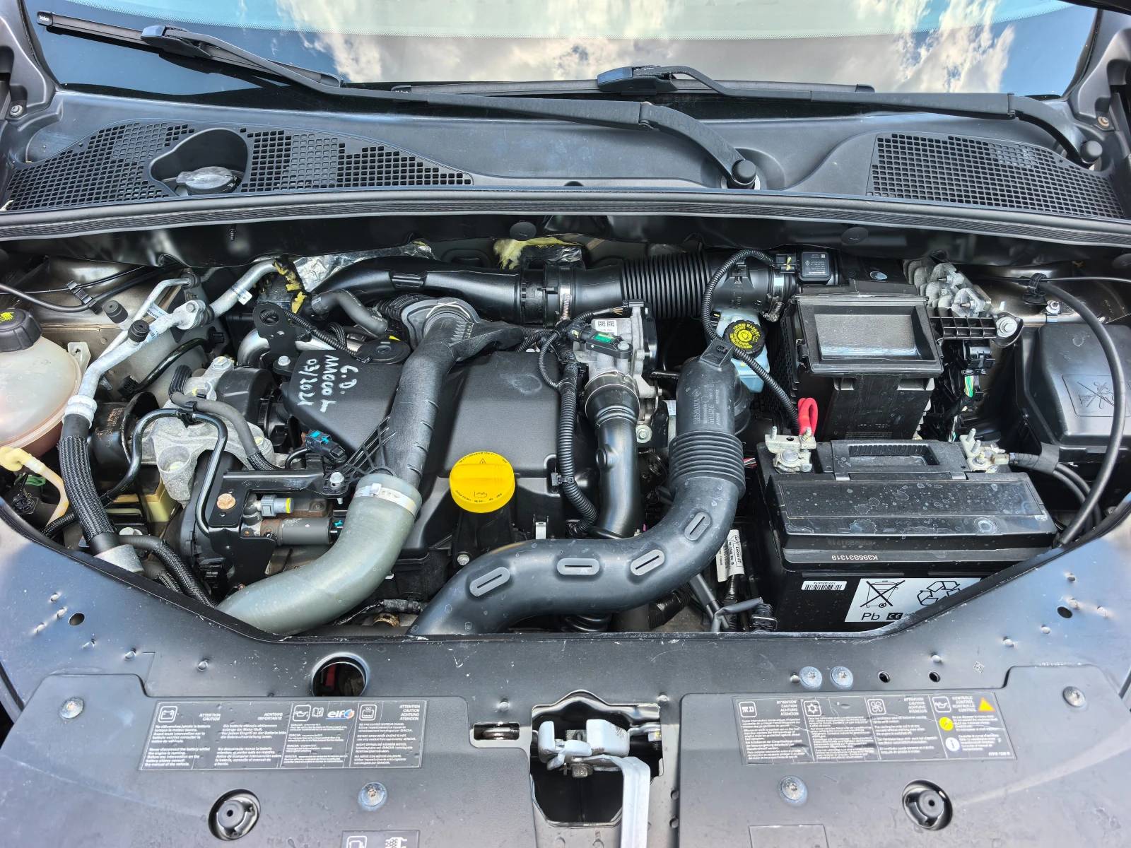 Dacia Lodgy 1.5DCI | Mobile.bg � ����������� 15