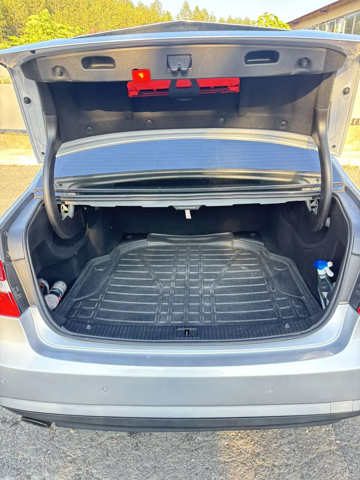 Mercedes-Benz E 200 E 200 CDI AMG, снимка 9 - Автомобили и джипове - 55682941