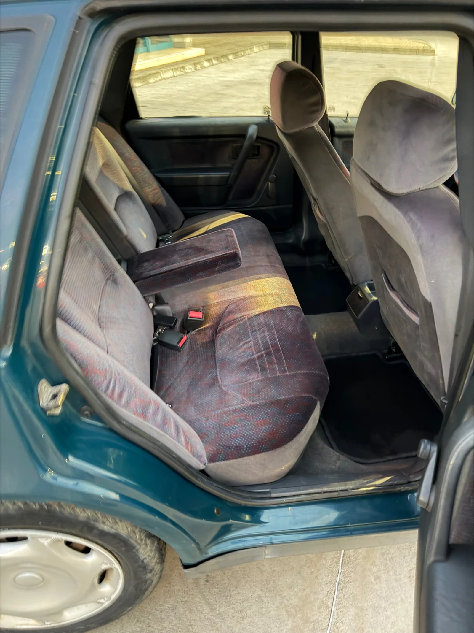 Volvo 440 | Mobile.bg � ����������� 5