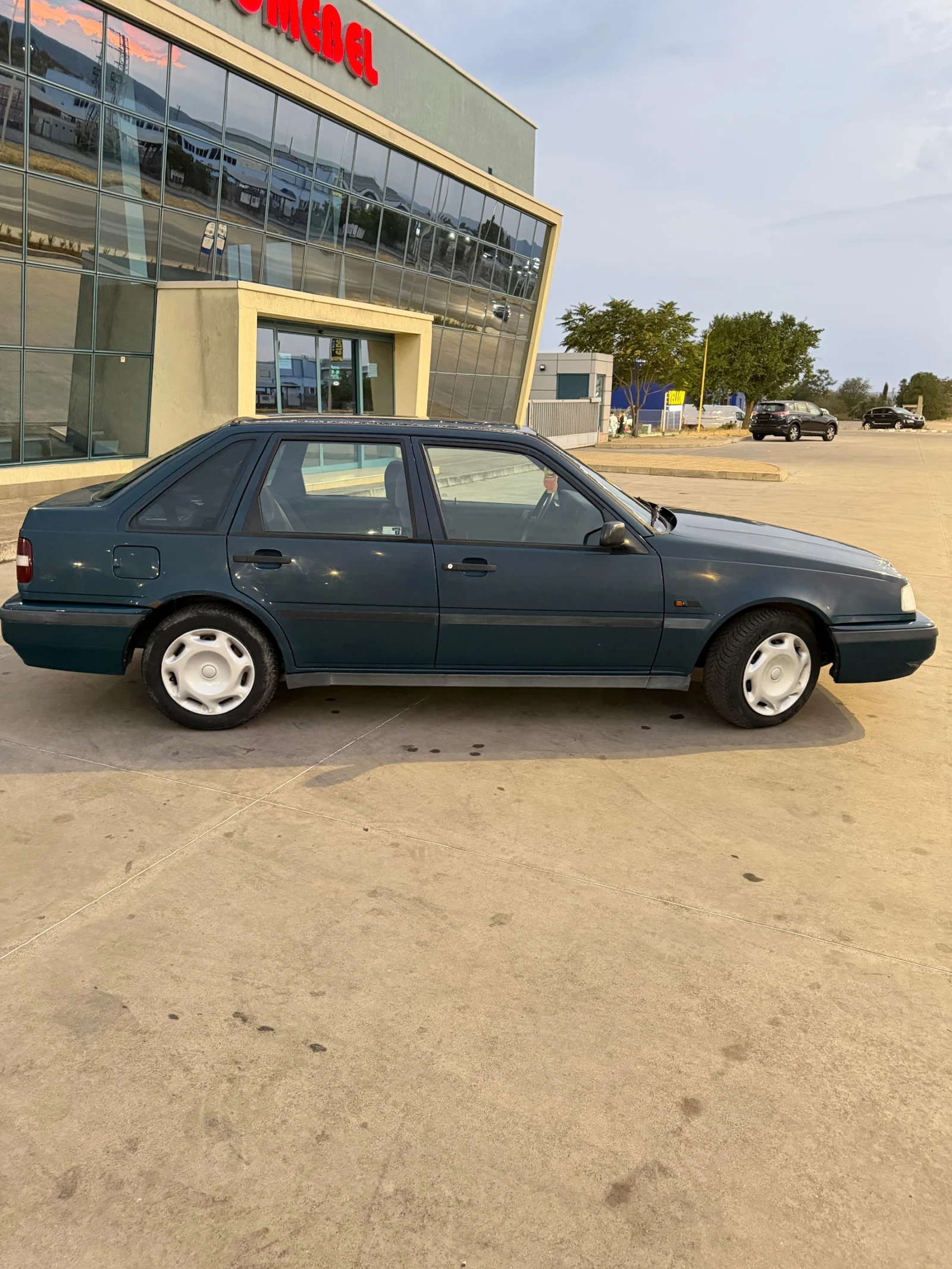 Volvo 440 | Mobile.bg � ����������� 4