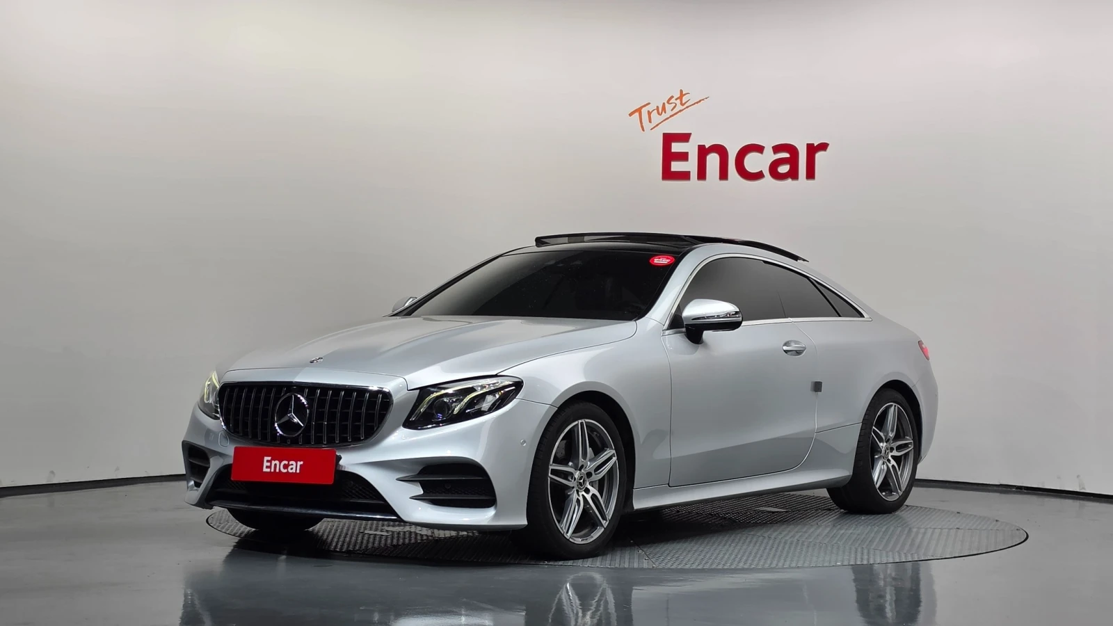 Mercedes-Benz E 220 2.0 2WD