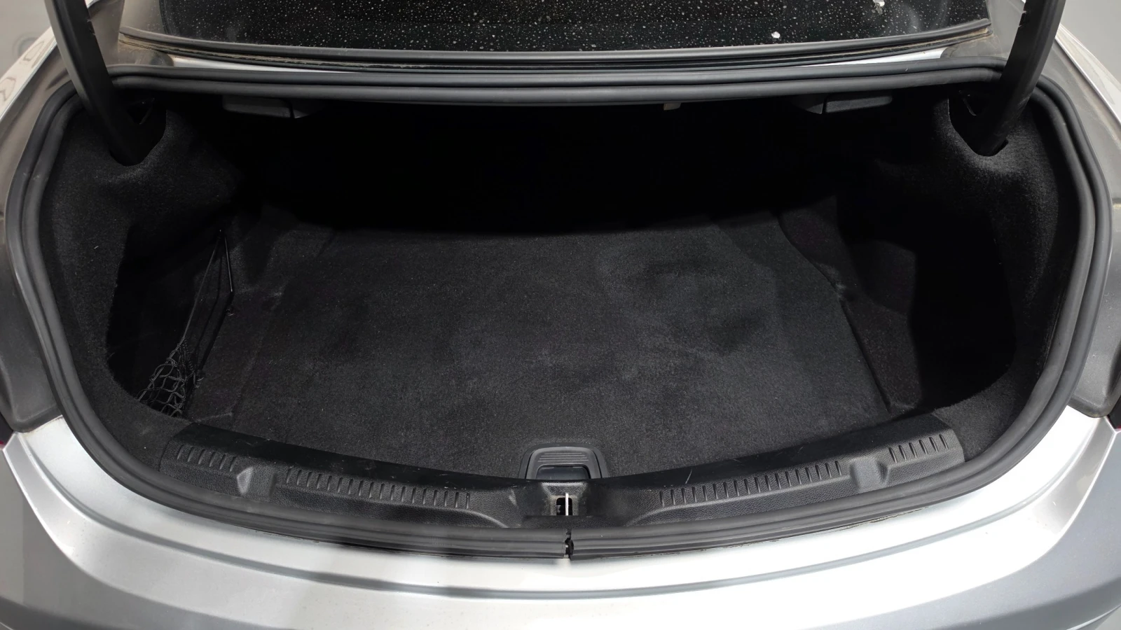 Mercedes-Benz E 220 2.0 2WD, снимка 14 - Автомобили и джипове - 55803696