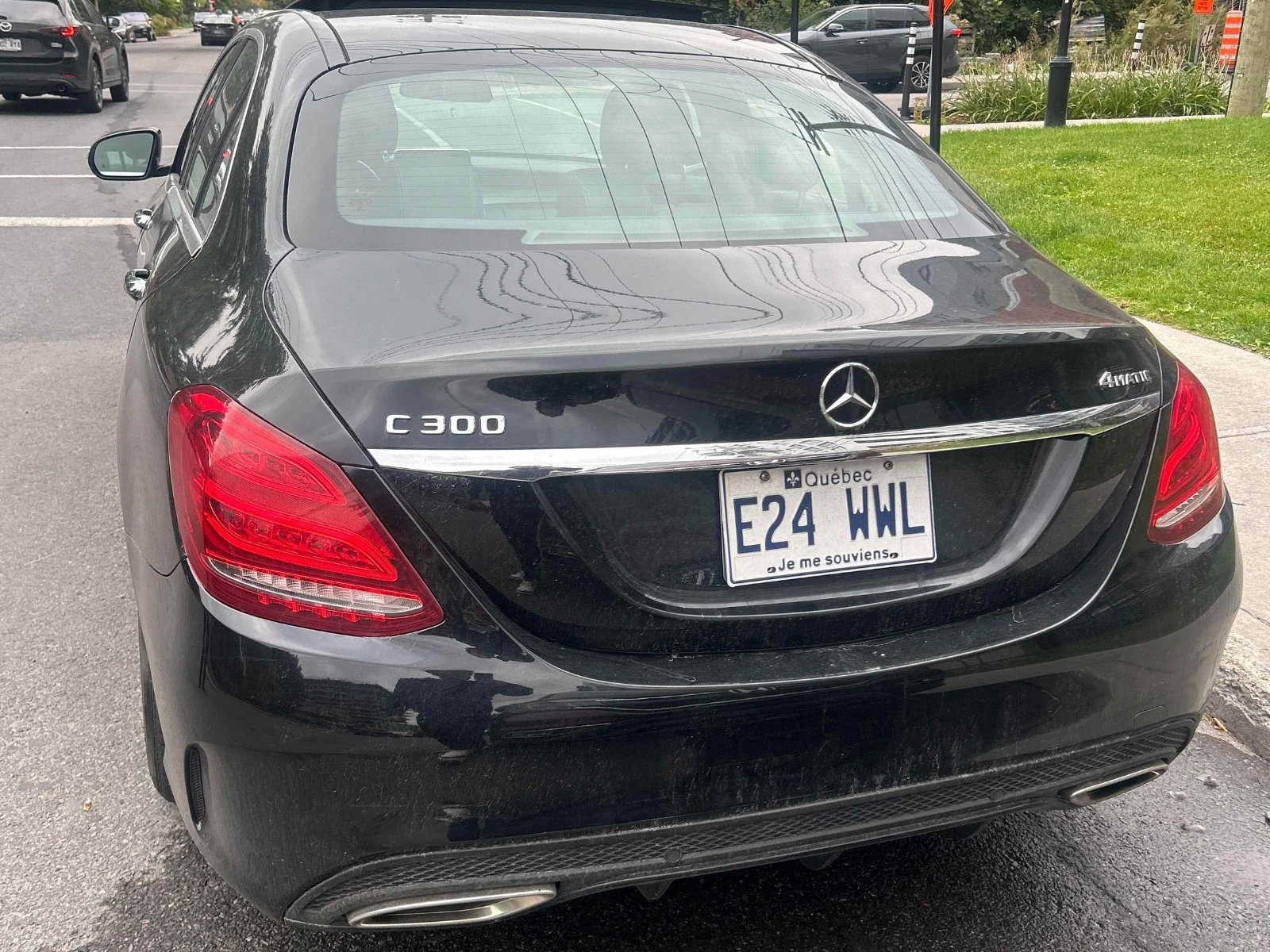 Mercedes-Benz C 300 ���������� * (���� �� ��) | Mobile.bg � ����������� 3