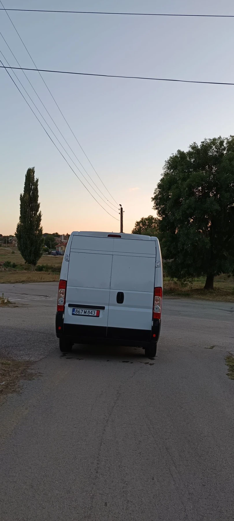 Citroen Jumpy, снимка 7 - Автомобили и джипове - 56382262
