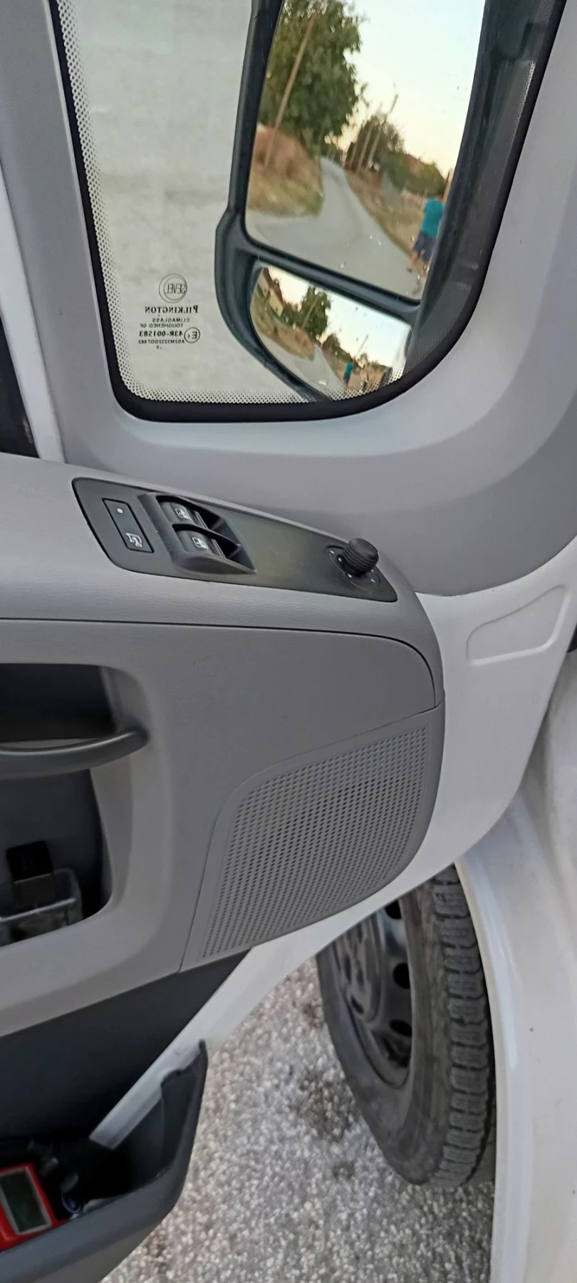 Citroen Jumpy, снимка 8 - Автомобили и джипове - 56382262