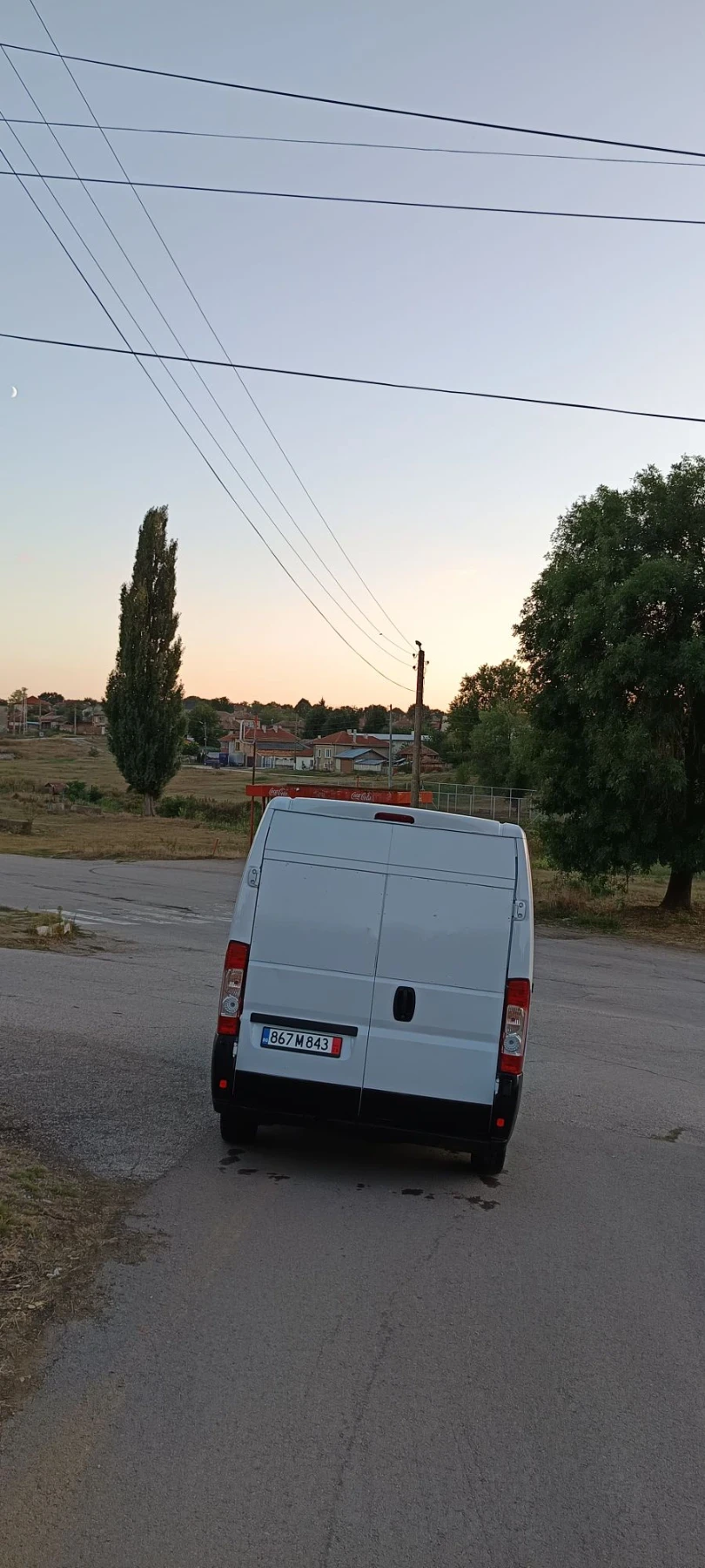 Citroen Jumpy, снимка 6 - Автомобили и джипове - 56382262