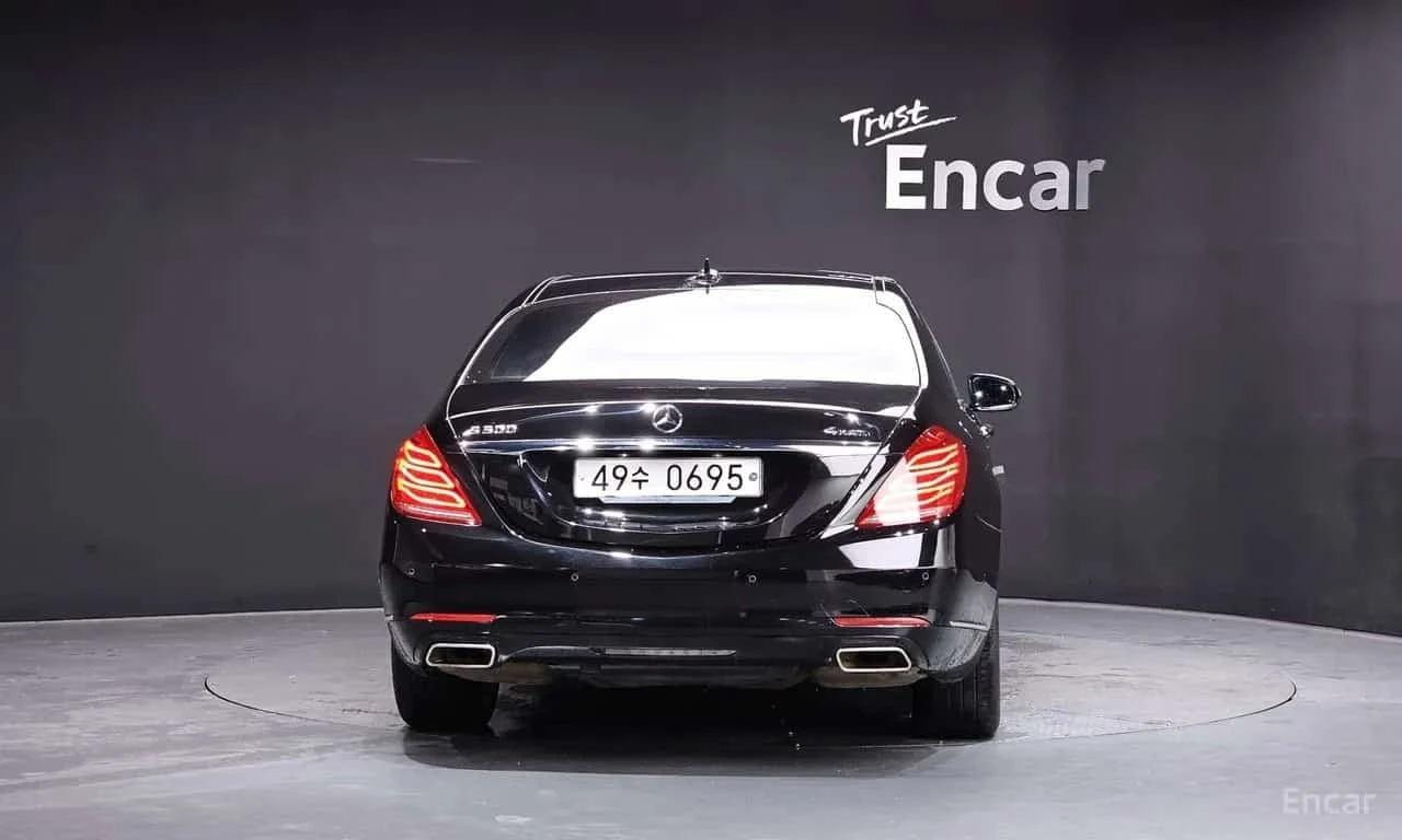Mercedes-Benz S 500 * 4MATIC * ��������� * HEAD UP * ���� �� �� *  | Mobile.bg � ����������� 4