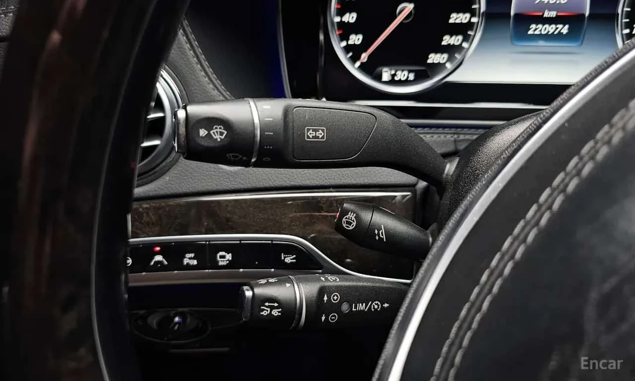 Mercedes-Benz S 500 * 4MATIC * ��������� * HEAD UP * ���� �� �� *  | Mobile.bg � ����������� 17