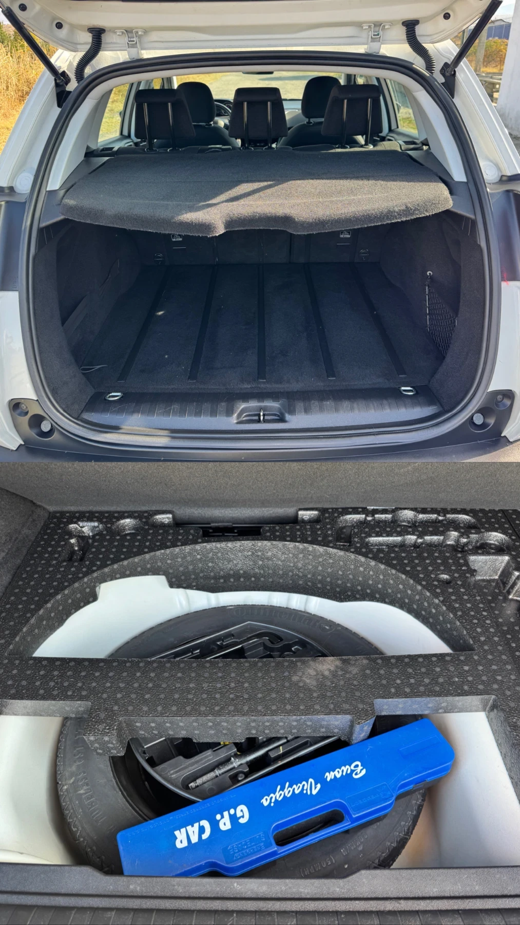 Peugeot 2008 1.6 HDI * AVTOMAT* NAVI* TOP*  | Mobile.bg � ����������� 16