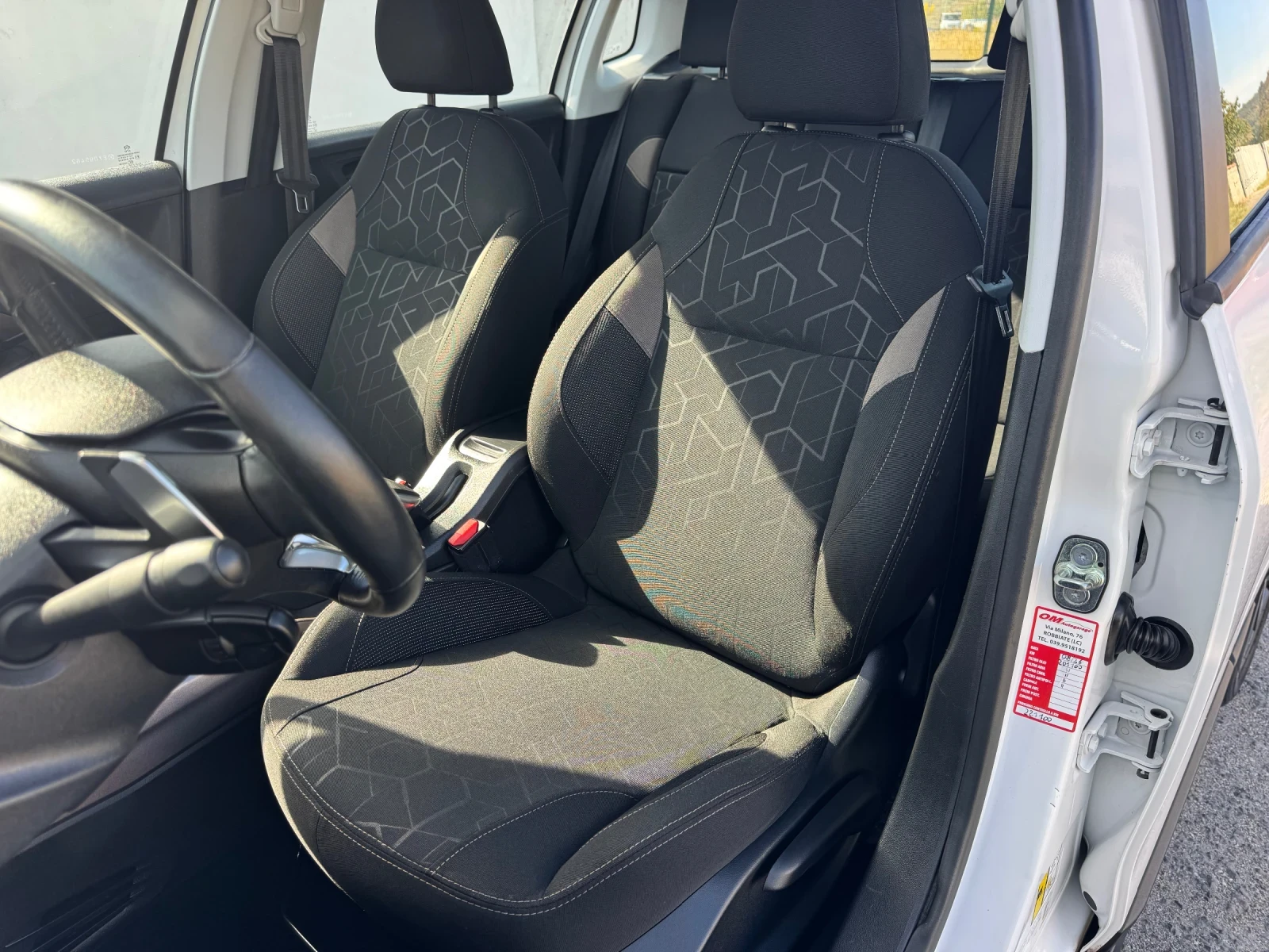 Peugeot 2008 1.6 HDI * AVTOMAT* NAVI* TOP*  | Mobile.bg � ����������� 10