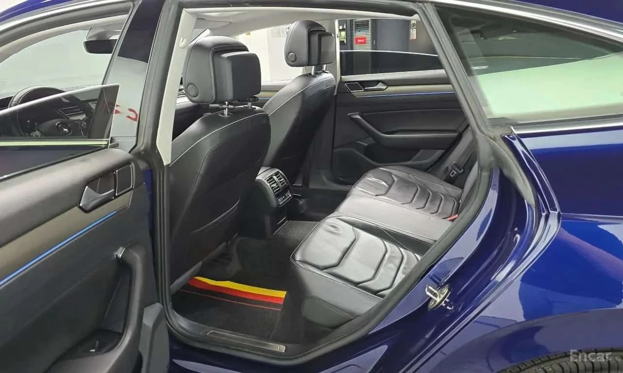 VW Arteon | Mobile.bg � ����������� 11