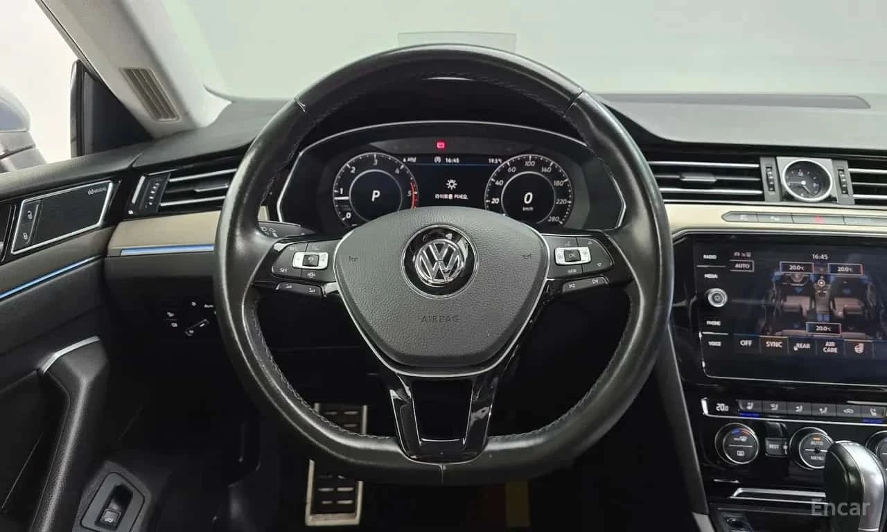 VW Arteon | Mobile.bg � ����������� 6
