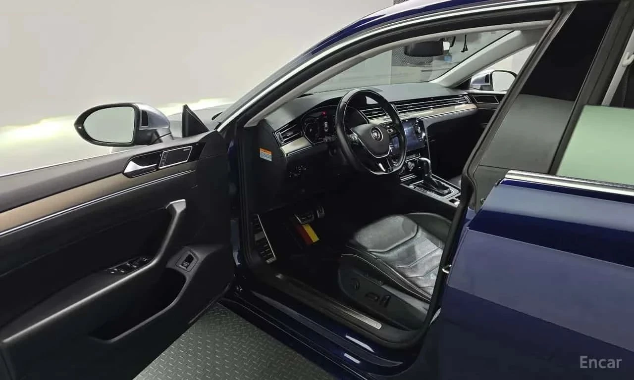 VW Arteon | Mobile.bg � ����������� 10