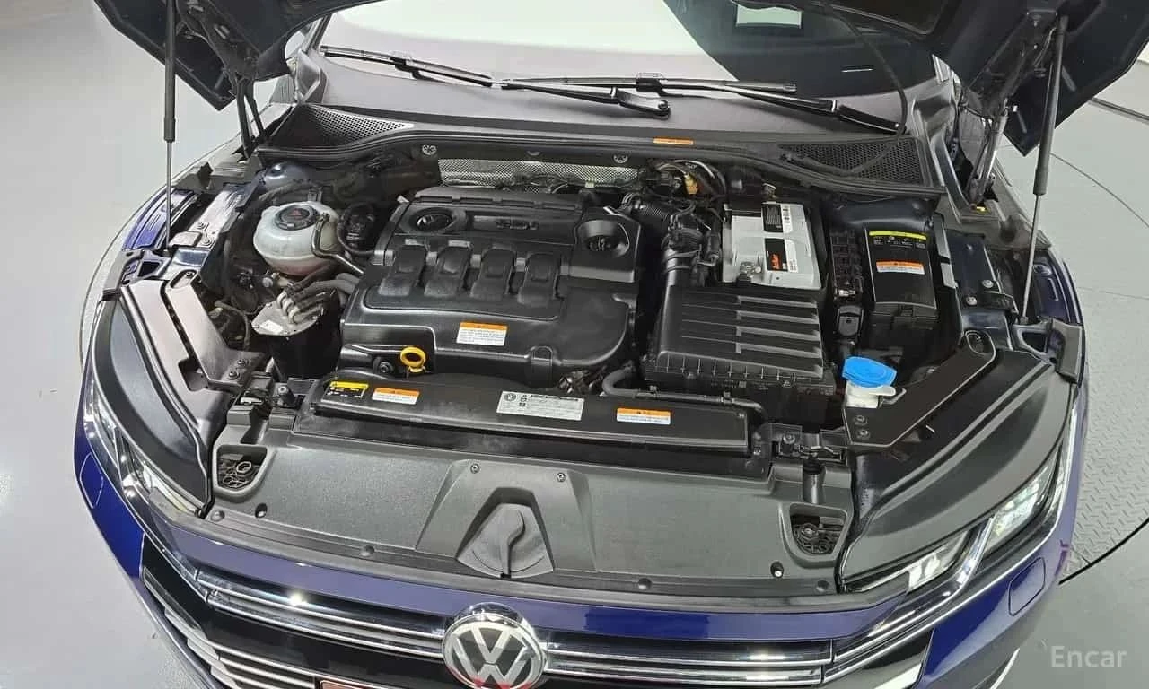 VW Arteon | Mobile.bg � ����������� 15
