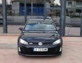 VW Golf GTD* AVTOMAT* CAMERA* KEYLESS* ACTIVE SOUND* LIZIN, снимка 2