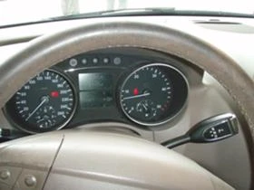 Mercedes-Benz ML, снимка 3