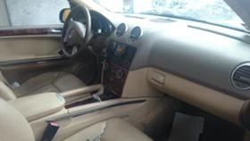 Mercedes-Benz ML, снимка 5