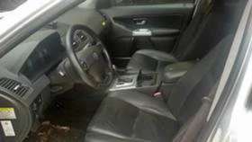 Volvo Xc90 2.4TD, снимка 3