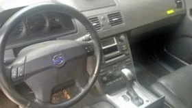 Volvo Xc90 2.4TD, снимка 4