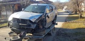 Mitsubishi L200 2.5did, снимка 1