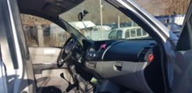 Mitsubishi L200 2.5did, снимка 3