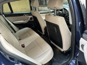 BMW X4 35i Harman/Kardon* Head-up* Ксенон* xLine, снимка 10