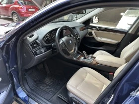BMW X4 35i Harman/Kardon* Head-up* Ксенон* xLine, снимка 8