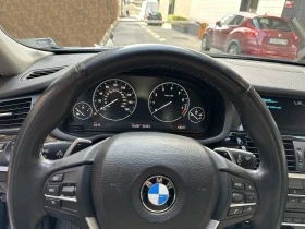 BMW X4 35i Harman/Kardon* Head-up* Ксенон* xLine, снимка 13