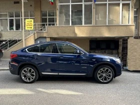 BMW X4 35i Harman/Kardon* Head-up* Ксенон* xLine, снимка 6