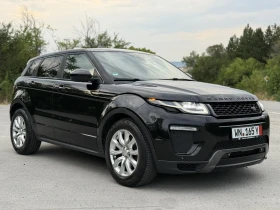 Land Rover Range Rover Evoque R-Dynamic, Facelift, HSE 2.0-180hp, 9-ZF, Full, снимка 2