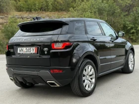 Land Rover Range Rover Evoque R-Dynamic, Facelift, HSE 2.0-180hp, 9-ZF, Full, снимка 3