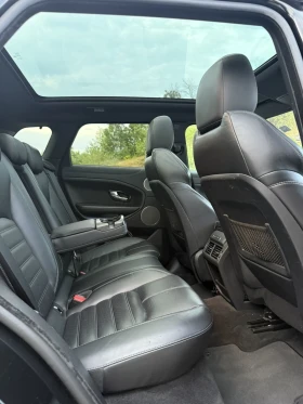 Land Rover Range Rover Evoque R-Dynamic, Facelift, HSE 2.0-180hp, 9-ZF, Full, снимка 7