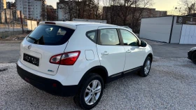 Nissan Qashqai Нов внос от Италия 1, 6 дизел новия мотор, снимка 3