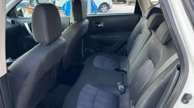 Nissan Qashqai Нов внос от Италия 1, 6 дизел новия мотор, снимка 7