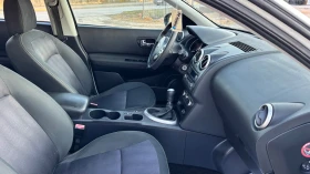 Nissan Qashqai Нов внос от Италия 1, 6 дизел новия мотор, снимка 9