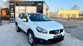 Nissan Qashqai Нов внос от Италия 1, 6 дизел новия мотор, снимка 4