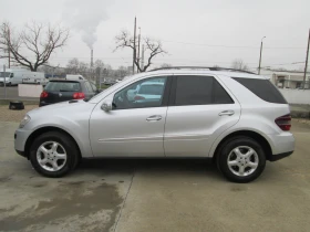 Mercedes-Benz ML 320 3.2cdi-SPORT-НОВА, снимка 7
