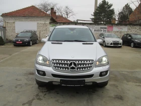 Mercedes-Benz ML 320 3.2cdi-SPORT-НОВА, снимка 1
